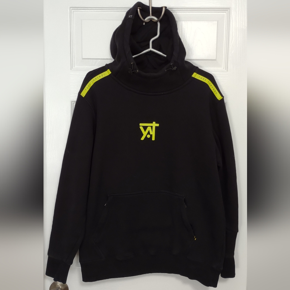 Final Price!*Heavy Snowboard Hoodie(L)***